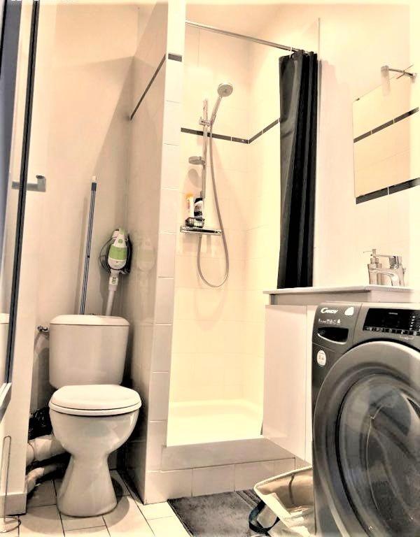 Appartement Proche Centre Ville, Gare Et Autoroute Melun Esterno foto
